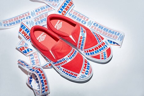 엄브로(UMBRO) USB 25 (유에스비25) 블랙