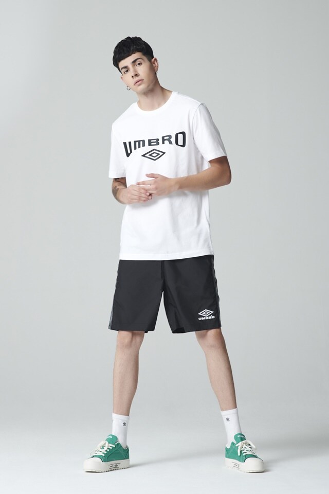 엄브로(UMBRO) DOPE LINER (도프라이너) (U8323CVC40)