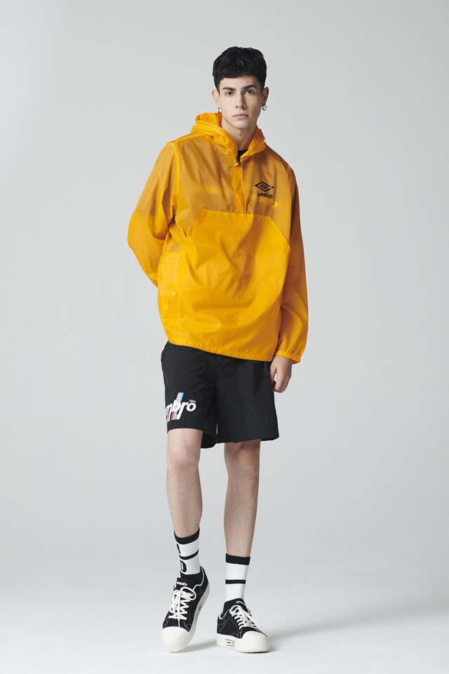 엄브로(UMBRO) DOPE LINER (도프라이너) (U8323CVC40)