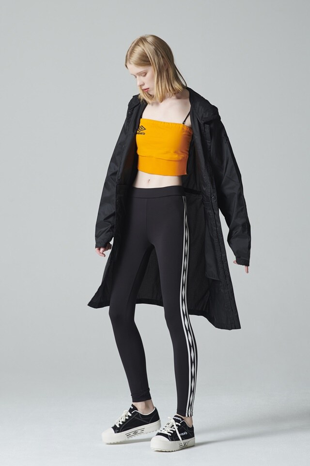 엄브로(UMBRO) DOPE LINER (도프라이너) (U8323CVC40)