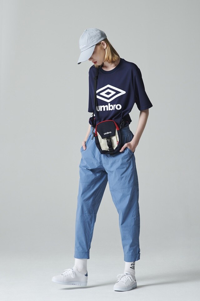 엄브로(UMBRO) OOP 베이스볼캡 모자 (U8323CCP75)