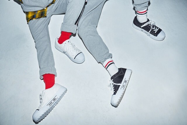 엄브로(UMBRO) DOPE LINER (도프라이너) 화이트 (U8123LVC01)