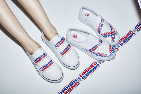 엄브로(UMBRO) USB 15 (유에스비15) 핑크 (U8123LVC53)