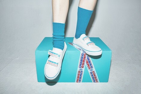 엄브로(UMBRO) USB 15 (유에스비15) 핑크 (U8123LVC53)