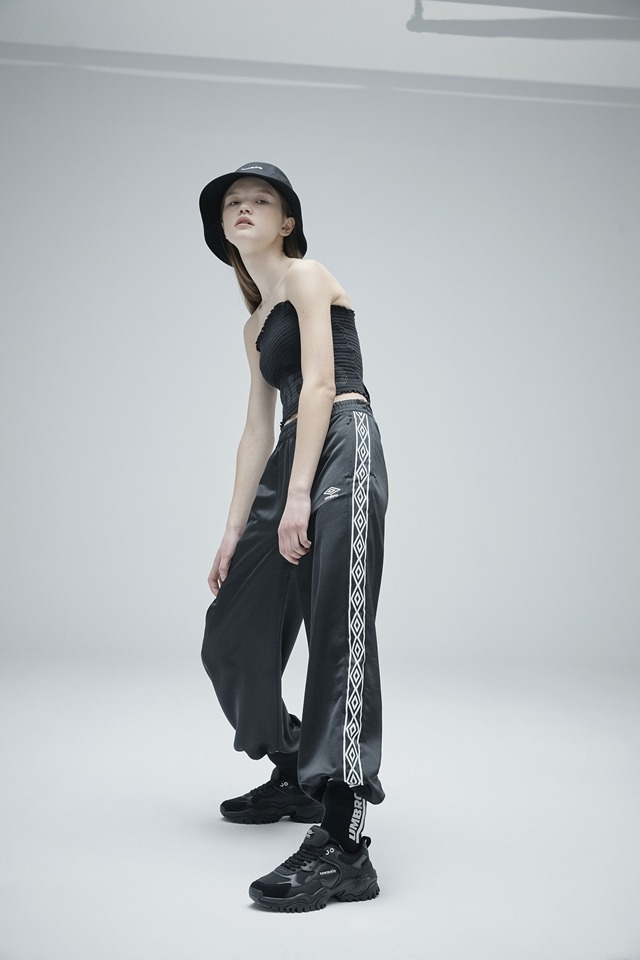 엄브로(UMBRO) 범피 엑스 (BUMPY-X) 핑크 (U9123CCR11) (U9123CCR11)