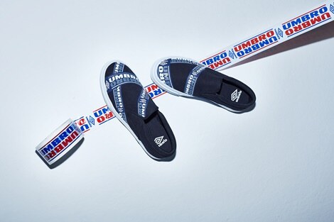 엄브로(UMBRO) USB 25 (유에스비25) 블랙