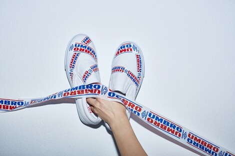 엄브로(UMBRO) USB 25 (유에스비25) 블랙