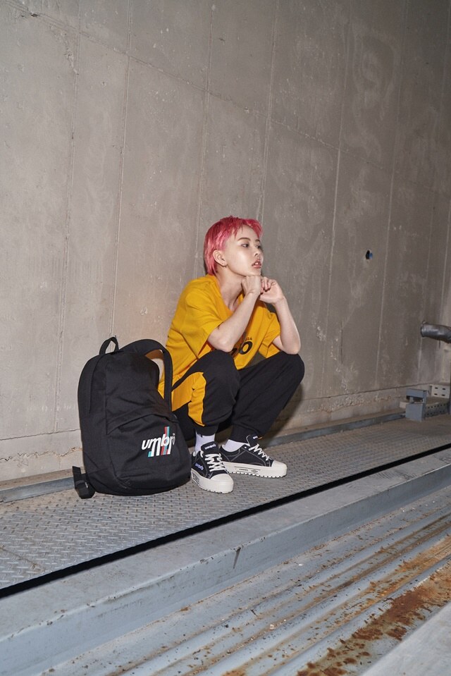 엄브로(UMBRO) DOPE LINER (도프라이너) (U8323CVC40)