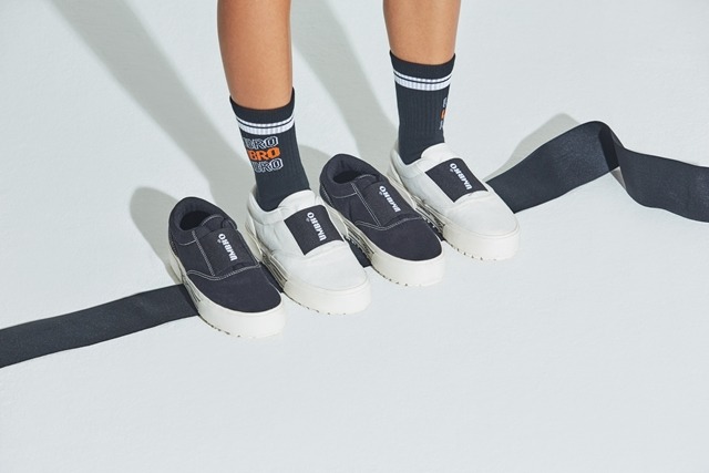 엄브로(UMBRO) 도프슬립온 (U9123CVC30)