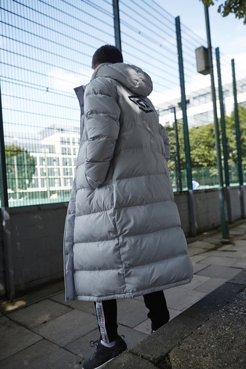 엄브로(UMBRO) BRO 벤치 다운 (U7423UDJ71)