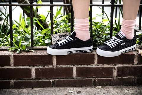 엄브로(UMBRO) 데오 브리즈 블랙 (U7323LVC42)