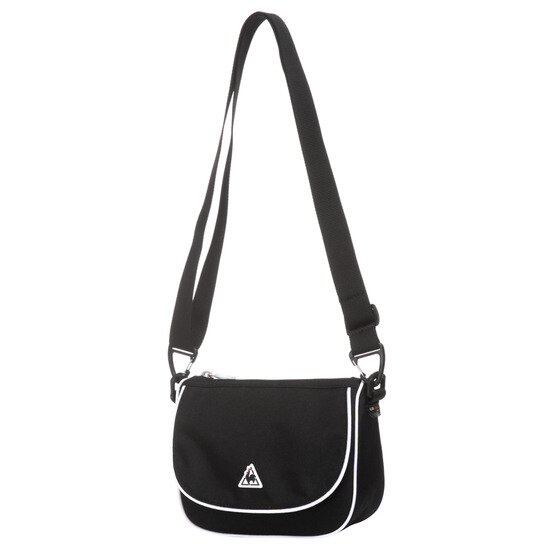 르꼬끄(LECOQ) 여성 라이프스타일 미니 크로스백 (Q8122ABG04)