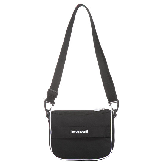 르꼬끄(LECOQ) 여성 라이프스타일 미니 크로스백 (Q8122ABG04)