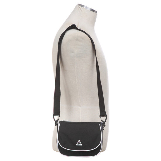 르꼬끄(LECOQ) 여성 라이프스타일 미니 크로스백 (Q8122ABG04)