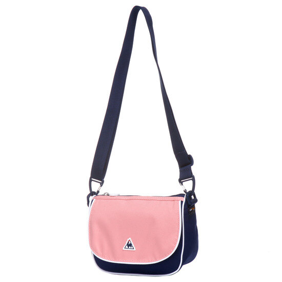 르꼬끄(LECOQ) 여성 라이프스타일 미니 크로스백 (Q8122ABG04)