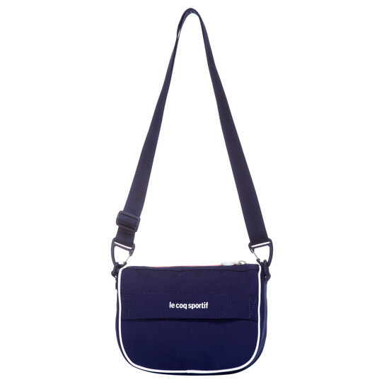 르꼬끄(LECOQ) 여성 라이프스타일 미니 크로스백 (Q8122ABG04)