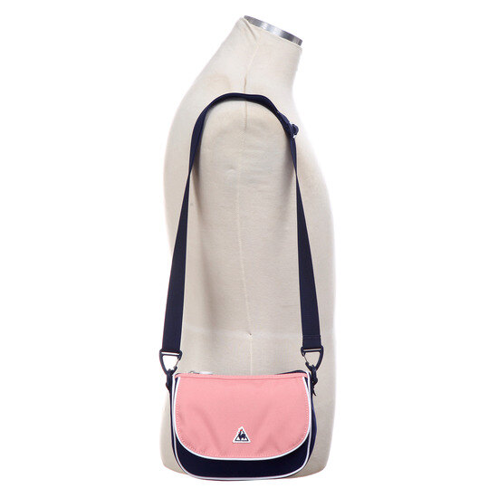 르꼬끄(LECOQ) 여성 라이프스타일 미니 크로스백 (Q8122ABG04)