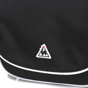 르꼬끄(LECOQ) 여성 라이프스타일 미니 크로스백 (Q8122ABG04)