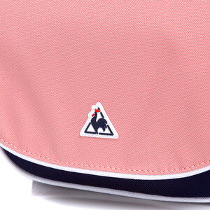 르꼬끄(LECOQ) 여성 라이프스타일 미니 크로스백 (Q8122ABG04)