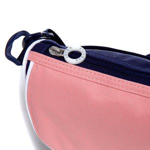 르꼬끄(LECOQ) 여성 라이프스타일 미니 크로스백 (Q8122ABG04)