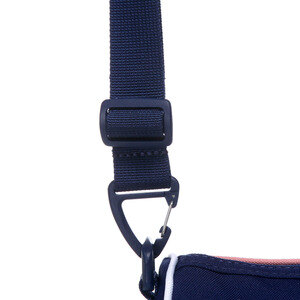 르꼬끄(LECOQ) 여성 라이프스타일 미니 크로스백 (Q8122ABG04)