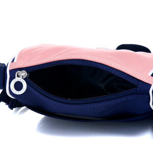 르꼬끄(LECOQ) 여성 라이프스타일 미니 크로스백 (Q8122ABG04)