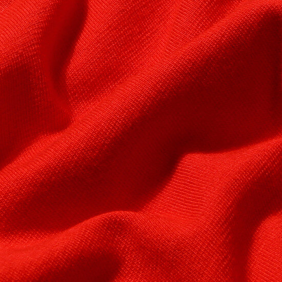 르꼬끄(LECOQ) 여성 면 에센셜 빅로고 레귤러핏 반팔티셔츠 (Q8122ARS31)