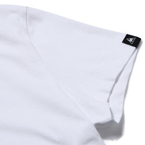 르꼬끄(LECOQ) 여성 면 에센셜 빅로고 레귤러핏 반팔티셔츠 (Q8122ARS31)