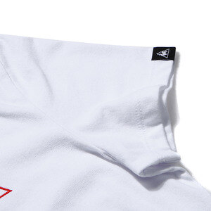 르꼬끄(LECOQ) 여성 면 에센셜 미니로고 레귤러핏 반팔티셔츠 (Q8122ARS32)