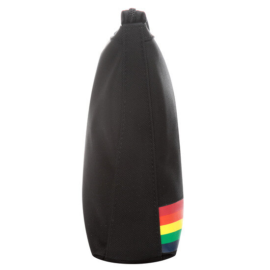 르꼬끄(LECOQ) 여성 뉴컬러로고 스튜디오 클러치백 (Q8222OBG05)