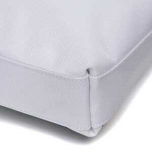 르꼬끄(LECOQ) 여성 뉴컬러로고 스튜디오 클러치백 (Q8222OBG05)