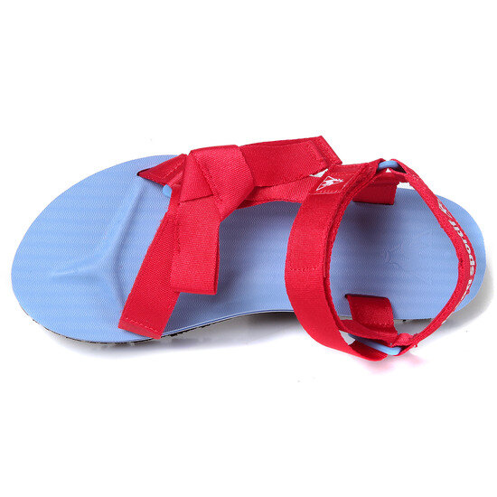 르꼬끄(LECOQ) 남녀공용 RESORT THONG(리조트 조리) 화이트 (Q8223STH11)