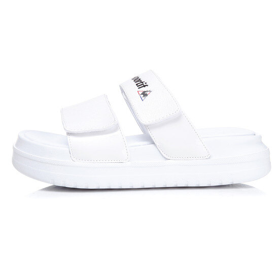 르꼬끄(LECOQ) 남녀공용 DYNA FLOW SANDAL(다이나 플로우 샌달) 카키 (Q8223SSA23)