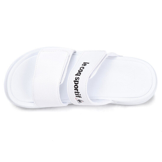 르꼬끄(LECOQ) 남녀공용 DYNA FLOW SANDAL(다이나 플로우 샌달) 카키 (Q8223SSA23)