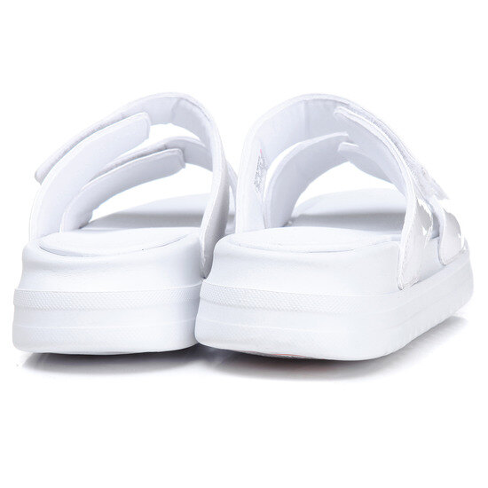 르꼬끄(LECOQ) 남녀공용 DYNA FLOW SANDAL(다이나 플로우 샌달) 카키 (Q8223SSA23)