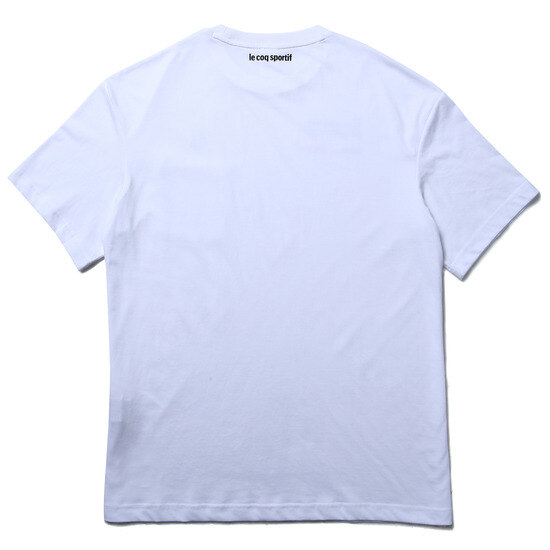 르꼬끄(LECOQ) 남녀공용 반팔 티셔츠 (Q8223SRS55)