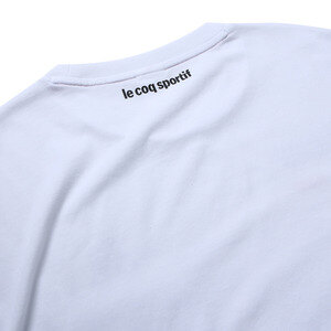 르꼬끄(LECOQ) 남녀공용 반팔 티셔츠 (Q8223SRS55)