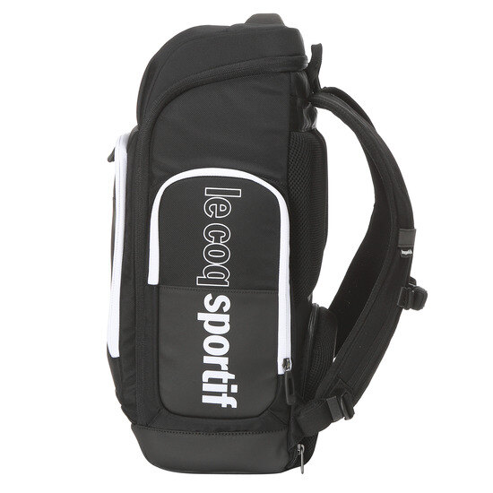 르꼬끄(LECOQ) 남성 빅스퀘어 에센셜 백팩 (Q8321ABP72)