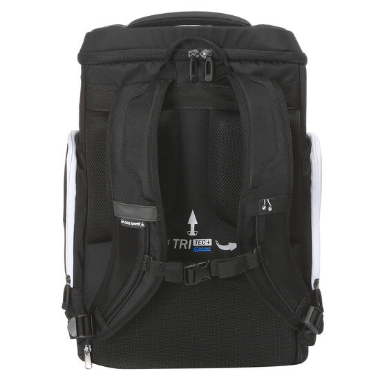 르꼬끄(LECOQ) 남성 빅스퀘어 에센셜 백팩 (Q8321ABP72)