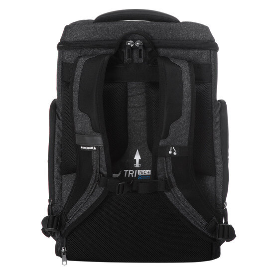 르꼬끄(LECOQ) 남성 빅스퀘어 에센셜 백팩 (Q8321ABP72)