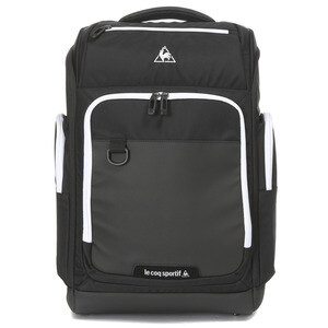 르꼬끄(LECOQ) 남성 빅스퀘어 에센셜 백팩 (Q8321ABP72)