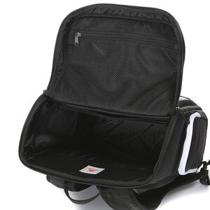 르꼬끄(LECOQ) 남성 빅스퀘어 에센셜 백팩 (Q8321ABP72)