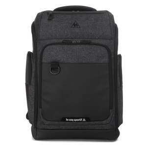 르꼬끄(LECOQ) 남성 빅스퀘어 에센셜 백팩 (Q8321ABP72)