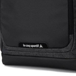 르꼬끄(LECOQ) 남성 빅스퀘어 에센셜 백팩 (Q8321ABP72)