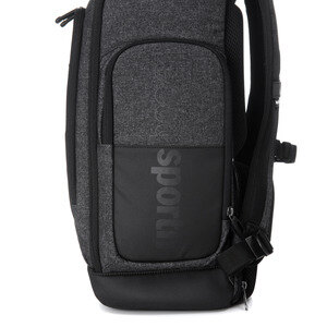 르꼬끄(LECOQ) 남성 빅스퀘어 에센셜 백팩 (Q8321ABP72)