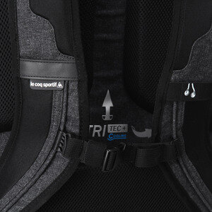 르꼬끄(LECOQ) 남성 빅스퀘어 에센셜 백팩 (Q8321ABP72)