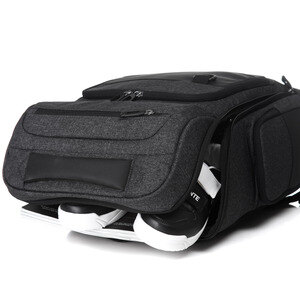 르꼬끄(LECOQ) 남성 빅스퀘어 에센셜 백팩 (Q8321ABP72)