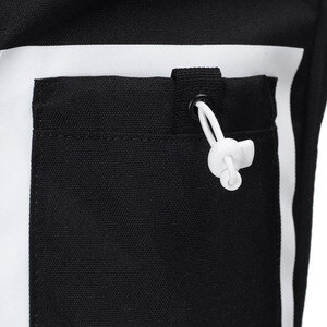 르꼬끄(LECOQ) 남녀공용 후다형 에센셜 백팩 (Q8322ABP74)