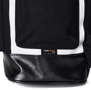 르꼬끄(LECOQ) 남녀공용 후다형 에센셜 백팩 (Q8322ABP74)