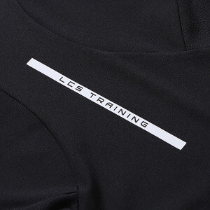 르꼬끄(LECOQ) 여성 화섬 트레이닝 티셔츠 (Q8322ERS72)